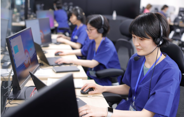 高時給かつ柔軟な勤務時間を選べる往診